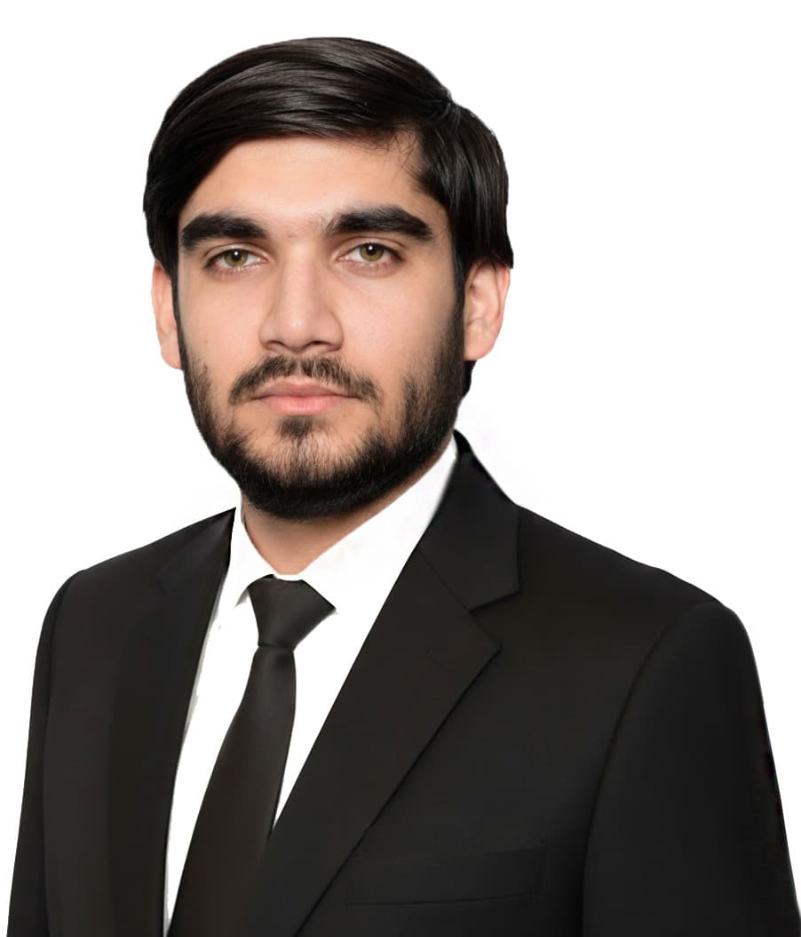 Advocate Bilal Khan